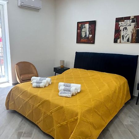 Travelers Cove - Quartieri Spagnoli Napoli Eksteriør bilde