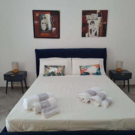Travelers Cove - Quartieri Spagnoli Napoli Eksteriør bilde