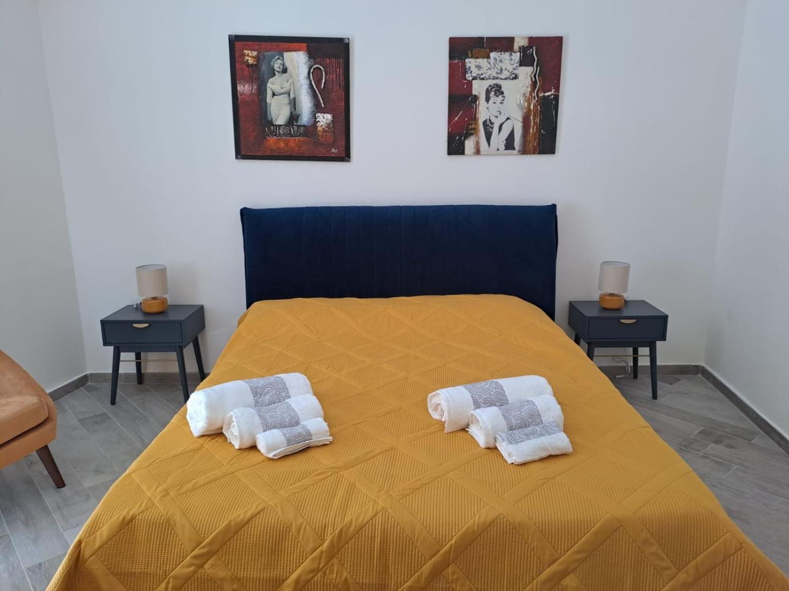 Travelers Cove - Quartieri Spagnoli Napoli Eksteriør bilde
