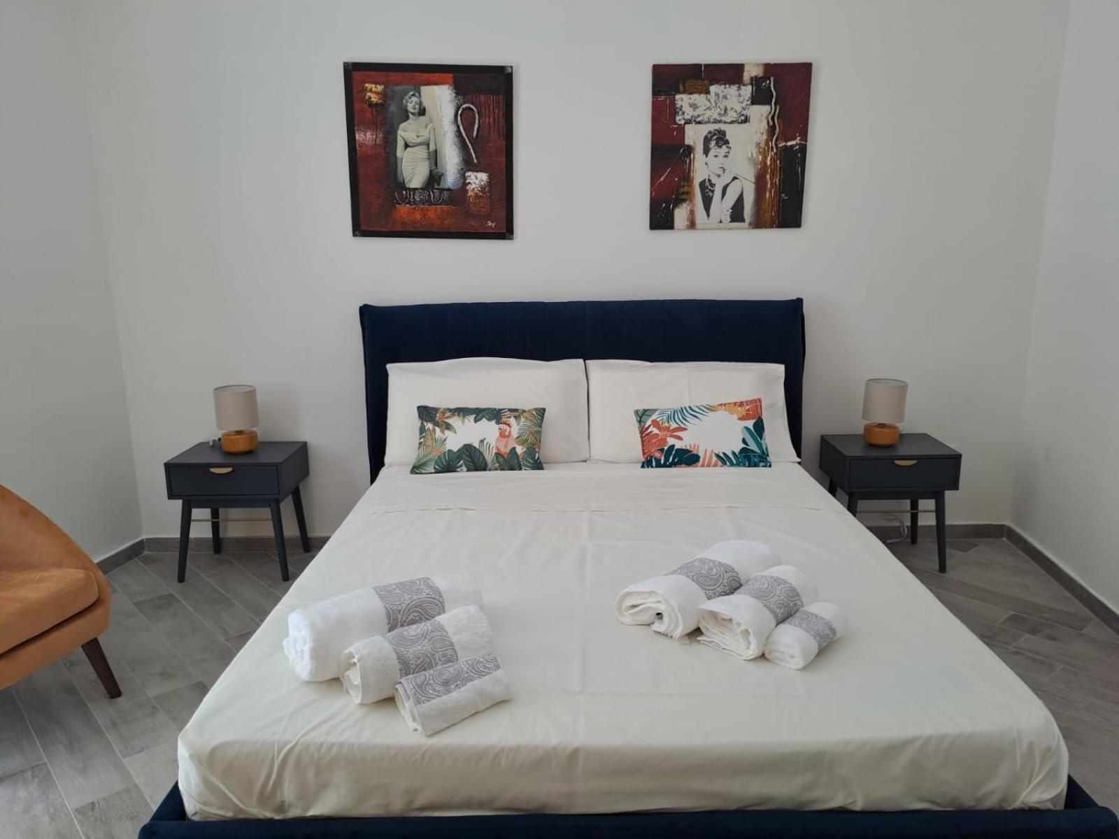 Travelers Cove - Quartieri Spagnoli Napoli Eksteriør bilde
