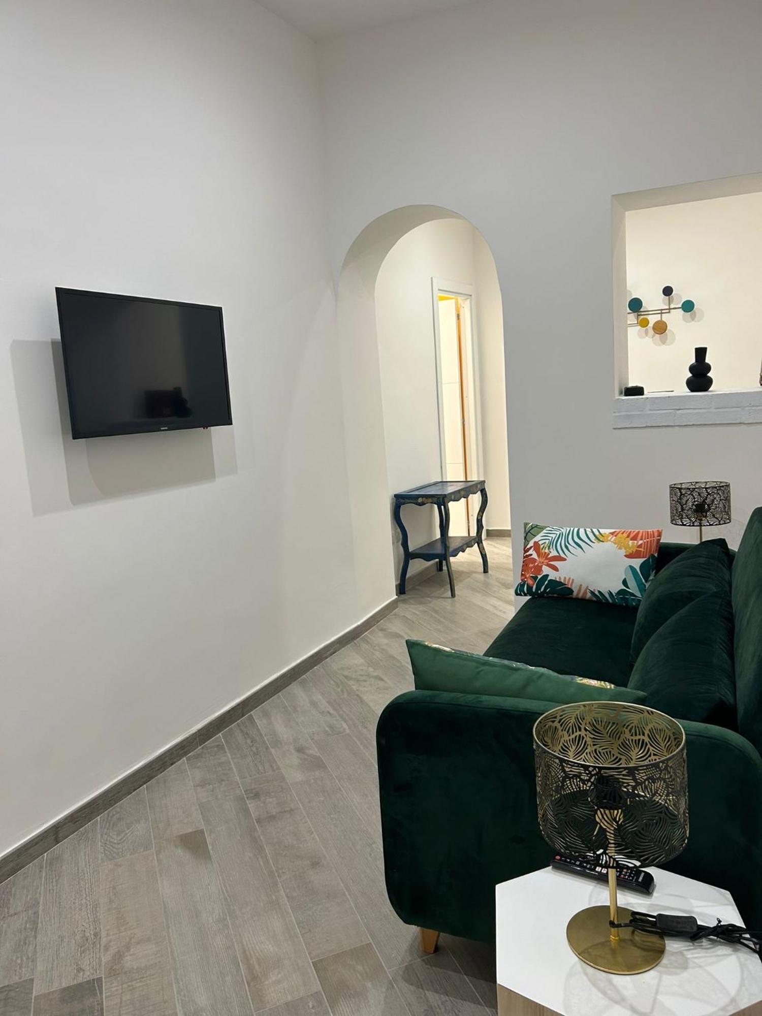 Travelers Cove - Quartieri Spagnoli Napoli Eksteriør bilde